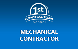 Mechanical Contractor